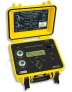 chauvin-dtr-8510-ratiometer